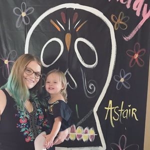 Meet your Posher, Brittany